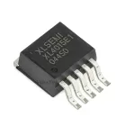 XL4015E1 IC Điều Chỉnh Giảm Áp 5A TO-263-5